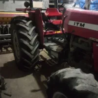 تراکتور 485|خودرو سنگین|سلطانیه, |دیوار