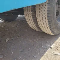 مینی بوس بنز ۵۱|خودرو سنگین|محمدشهر, ولدآباد|دیوار