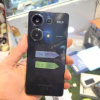 poco m6pro 512g ram12