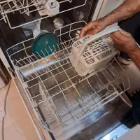 ماشین ظرفشویی ۱۴ نفره Samsung