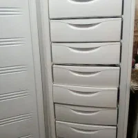 فریزرهشت کشو امرسان