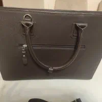 کیف لپ تاپ چرم مشهد