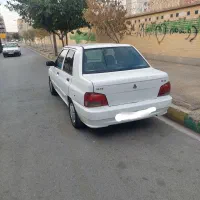 ۱۳۲ معاوضه با اریسان