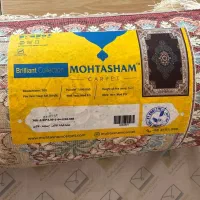 یک عدد فرش ۹ متری کاملا نو|فرش|پاکدشت, شهرک امام رضا|دیوار