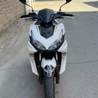 موتور شرکت شاهین