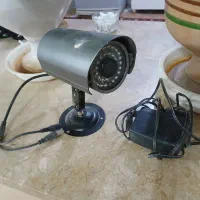فن دمنده/ آکواریوم /دوربین/ باک هندا/  ریل ۳ تیکه|حراج|مشهد, طبرسی شمالی|دیوار