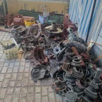 با سلام لوازم بنز تک اوراقی