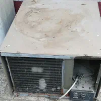 کولر گازی
