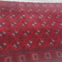 فرش دستباف ۹متری