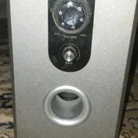 اسپیکر سه تیکه|قطعات و لوازم جانبی رایانه|تهران, کاج|دیوار