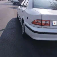 سمند ال ایکس مدل 93|خودرو سواری و وانت|تهران, اکباتان|دیوار