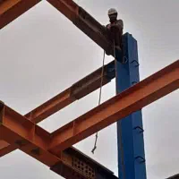 جوشکار سیار