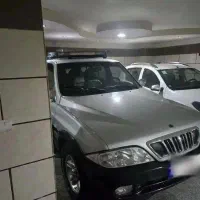 موسو بی رنگ اتومات ۳۲۰۰ معاوضه باغ وخودرو