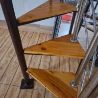 نرده پیچی در الوند|مصالح و تجهیزات ساختمان|الوند, |دیوار