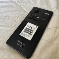 POCO M6 PRO 4G 512 GBپوکو شیائومی|موبایل|تهران, بلوار کشاورز|دیوار