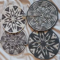 دستمال آشپزخانه|سفره، حوله، دستمال آشپزخانه|سنقر, |دیوار