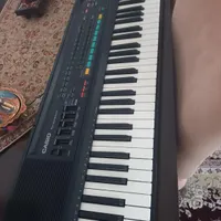 ارگ casio