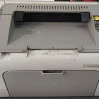 پرینتر تک کاره اچ پی ۱۱۰۲