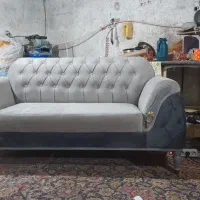 کورش مبل 8نفر|مبلمان خانگی و میز عسلی|مریوان, |دیوار