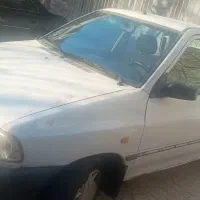 پراید مدل ۹۰