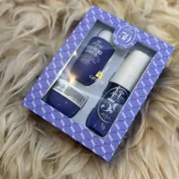 بادی لوسیون سول در ژنیرو اصلی