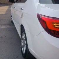 دنا 1401 اتومات سفید بدون رنگ|خودرو سواری و وانت|ارومیه, |دیوار