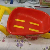 یک عدد فورقون اسباب بازی بچه