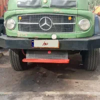 بنزتک باری ۵۶|خودرو سنگین|سنگر, |دیوار