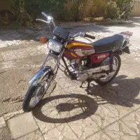 موتور سیکلت