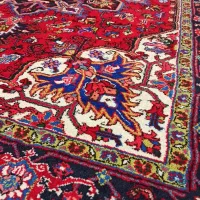 فرش دستباف هریس تاجری درجه یک