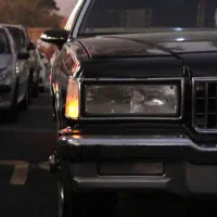 شورلت کاپریس LS مدل ۱۹۸۱ استثنایی