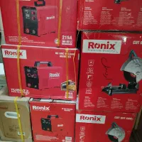 ابزار برقی رونیکس ارزان تر از همه جا|ابزارآلات|اردبیل, |دیوار