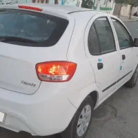 تیبا ۲ درحدخشک ۱۴۰۰ تحویلی ۱۴۰۱ بازدید شاباد|خودرو سواری و وانت|کرمانشاه, |دیوار