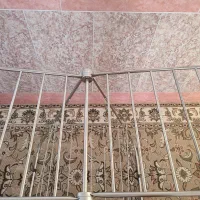 بند رخت|بندرخت و رخت‌آویز|قم, سید معصوم|دیوار