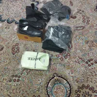 فروش لباس نظامی