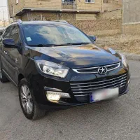 جک s5 مدل ۱۴۰۲|خودرو سواری و وانت|زنجان, |دیوار