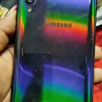 گوشی سامسونگ a70