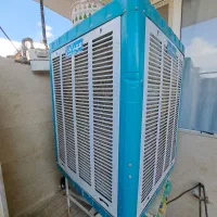 فروش کولر آبی ۷۰۰۰|کولر آبی|دورود, |دیوار