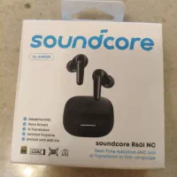 هندزفری ANKER soundcore r60i nc