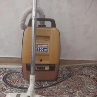 جاروبرقی ناسیونال