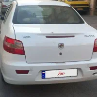 رانا سفید ۹۸|خودرو سواری و وانت|تهران, آهنگ|دیوار