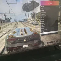 مود بینهایت gtav ps4