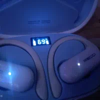 هندزفری برند RECCI در حد