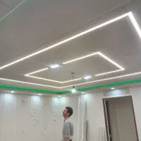 فروش و نصب لاین نوری و کناف