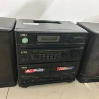 ضبط دو کاسته