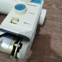 شاهکار ژاپنی واقعا استثنایی|چرخ خیاطی و ریسندگی|ارومیه, |دیوار