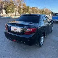 فروش دنا پلاس 5 دنده توربو، مدل1398