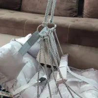 تاب کودک|اسباب و اثاث بچه|مشهد, شیرودی|دیوار