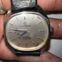 ساعت امگا سویس|ساعت|تهران, میدان میوه و ترهبار مرکزی|دیوار