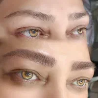 میکرو فیبروز بلید  بن مژه شیدینگ لب و آموزش|خدمات آرایشگری و زیبایی|اسلام‌شهر, مسکن مهر اسلاشهر (شهرک امام خمینی)|دیوار